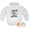 Cheap Tatocat Band Meme Hoodie