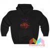 Cheap Space Design Tatocat Band Hoodie