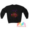 Cheap Space Design Tatocat Band Sweatshirt