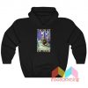 Tatocat Band The Crofood On Tour Hoodie