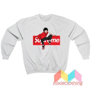 make your own supreme hoodie