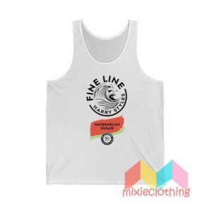 Fine Line Harry Styles Watermelon Sugar Tank Top