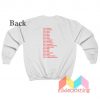 Fuck Famous Fashion Sweatshirt