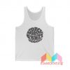 Space Fruity Records Harry Styles Tank Top