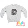 Space Fruity Records Harry Styles Sweatshirt