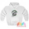 Hunt Mushrooms Not Animals Hoodie