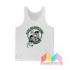 Hunt Mushrooms Not Animals Tank Top