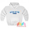 Stand By Me Doraemon 2 The Movie Hoodie