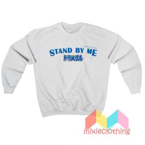 Stand By Me Doraemon 2 The Movie Sweatshirt