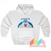 Stand By Me Doraemon Movie Hoodie