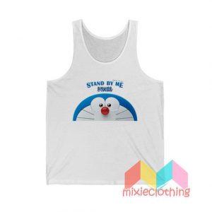 Stand By Me Doraemon Movie Tank Top