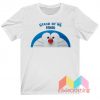 Stand By Me Doraemon Movie T-shirt