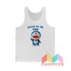 Stand By Me Doraemon The Movie Tank Top