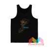 Disney Beauty And The Beast Tank Top