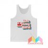 Vintage Walt Disney World Tank Top