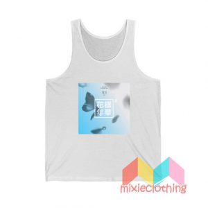 BTS The Most Beautiful Moment in Life Part 2 Tank Top