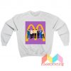 BTS X McDonald Collabs Sweatshirt