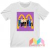 BTS X McDonald Collabs T-shirt