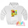 BTS X McDonald Melting Butter Hoodie