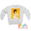 Jin BTS X McDonalds The BTS Meal Sweatshirt