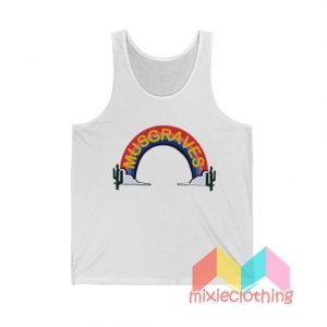 Kacey Musgraves Harry Styles Tank Top