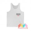 Stratton Oakmont Welcome To Strathosphere Tank Top