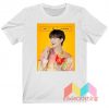 Suga BTS X McDonalds The BTS Meal T-shirt