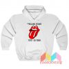 The Rolling Stones Us Tour 1975 Hoodie
