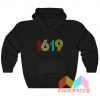1619 Project Hoodie