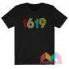 1619 Project T-Shirt