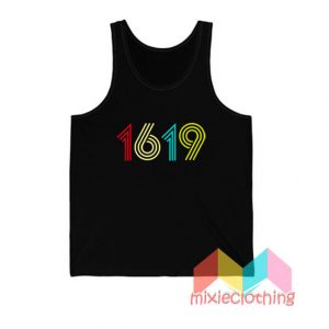 1619 Project Tank Top