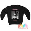 Ariana Grande Dangerous Woman Tour Sweatshirt