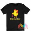 Camping Chick T-Shirt