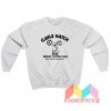 Gayle Hatch Weight Lifting Team Sweatshirt