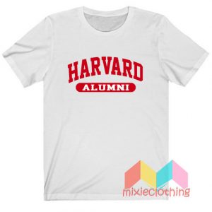 Harvard Alumni T-Shirt