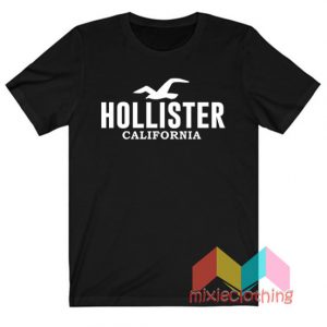 Hollister California T-shirt