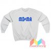 MDMA ACDC Logo Parody Sweatshirt
