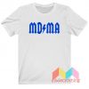 MDMA ACDC Logo Parody T-shirt