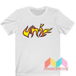 Unif Flame T-Shirt