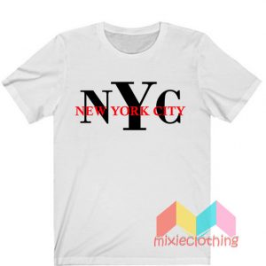 Vintage 90s New York City NYC T-Shirt