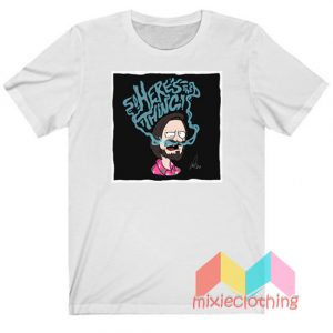 Trevor Moore So Here's The Thing T-Shirt