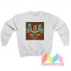 Trevor Moore The Story Of Our Times Sweatshirt
