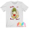 Yoshitomo Nara Life Is Only One T-Shirt