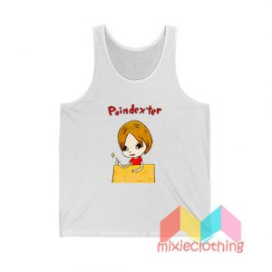Yoshitomo Nara Poindexter Tank Top