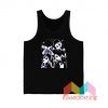 Aespa Savage Hallucination Quest Tank Top
