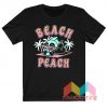 Beach Peach T-Shirt