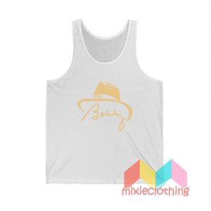 Bobby Bowden Signature Tank Top