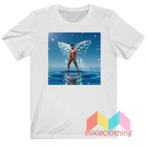 Lil Nas X Album Montero T-Shirt