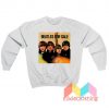 Vintage The Beatles For Sale Sweatshirt