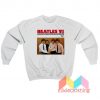 Vintage The Beatles VI Album Sweatshirt